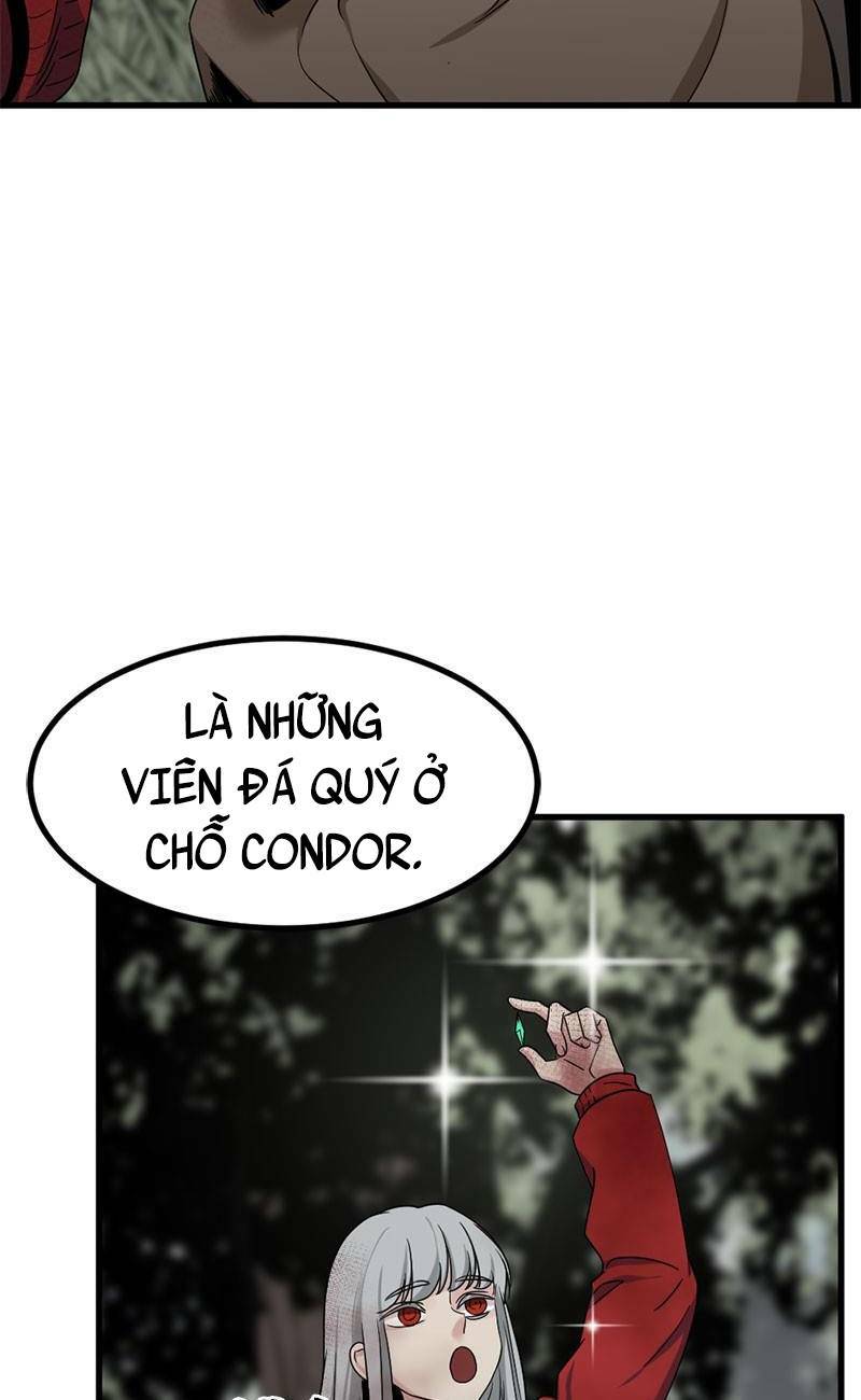Kẻ Giết Anh Hùng Chapter 48 - Trang 4
