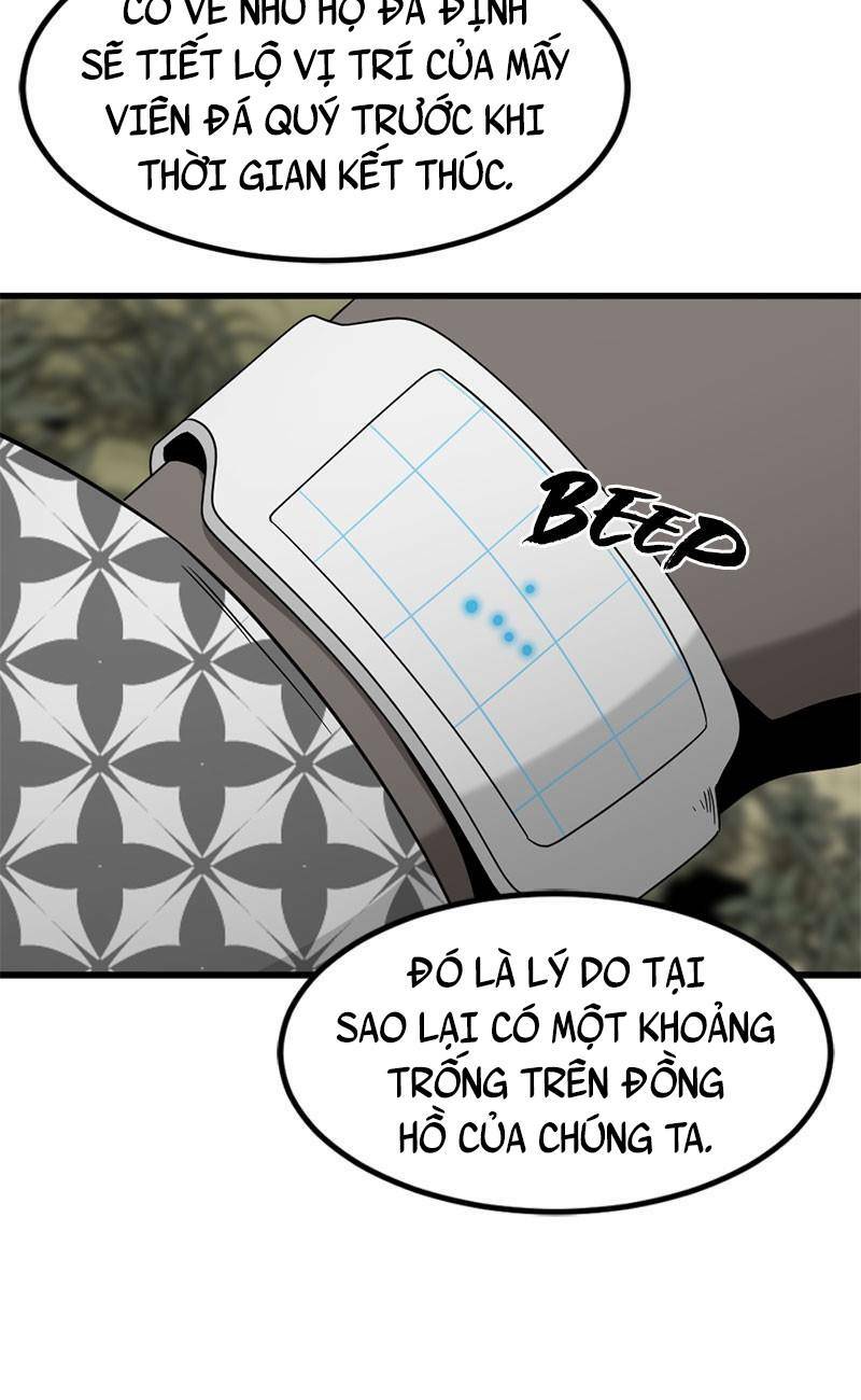 Kẻ Giết Anh Hùng Chapter 48 - Trang 4