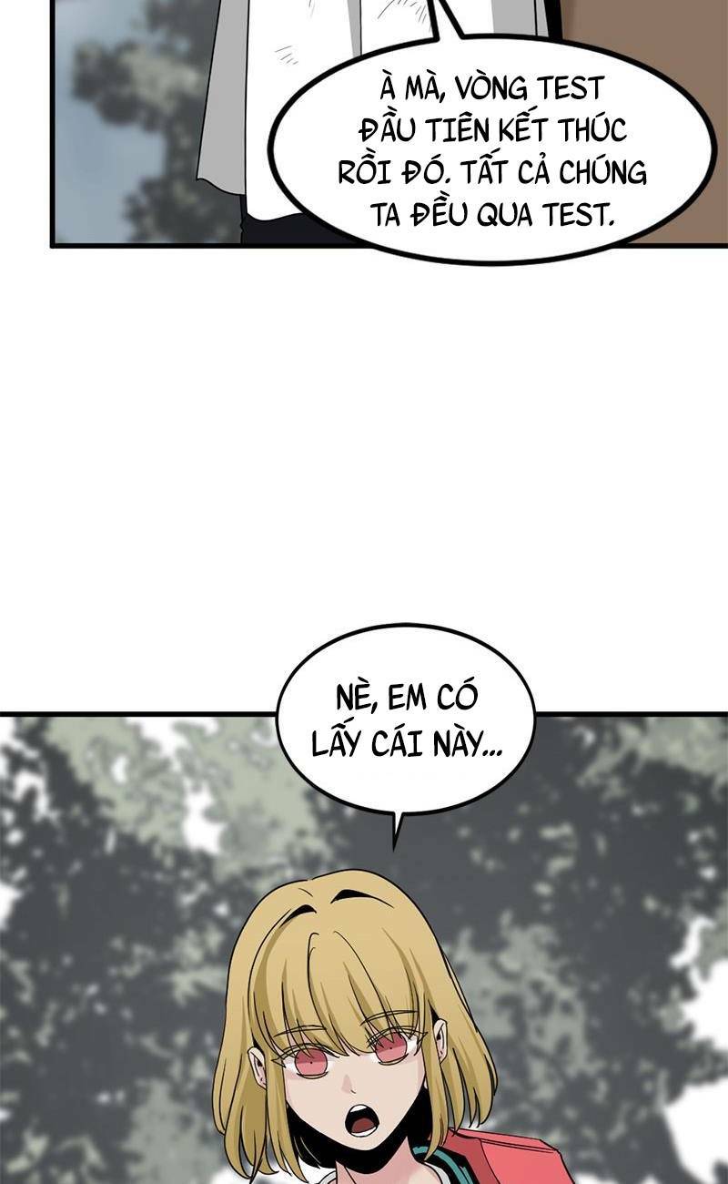 Kẻ Giết Anh Hùng Chapter 48 - Trang 4