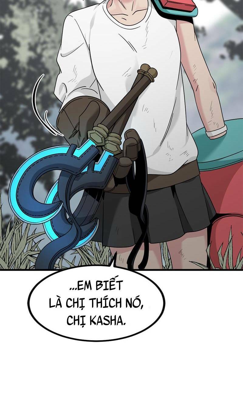 Kẻ Giết Anh Hùng Chapter 48 - Trang 4