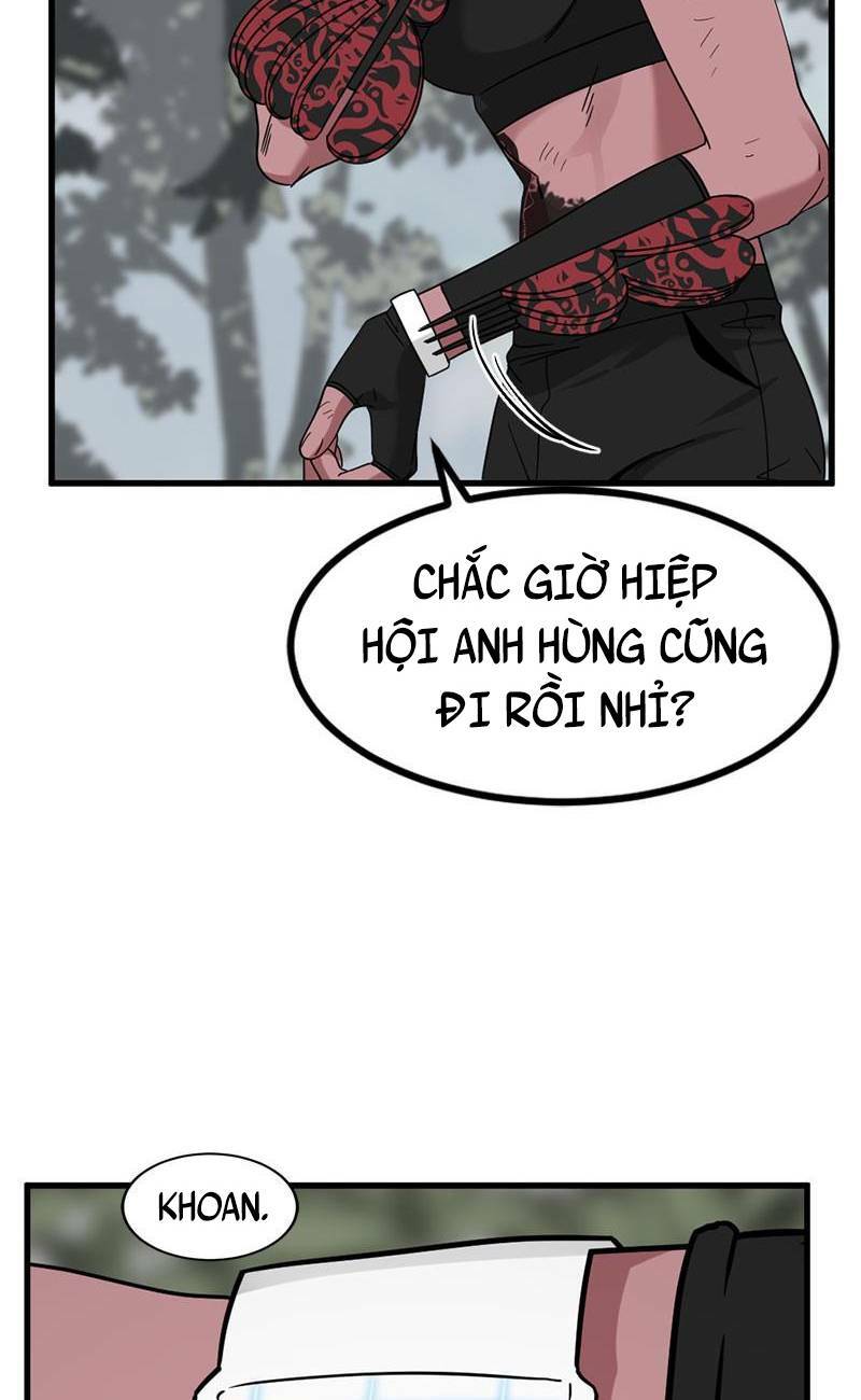 Kẻ Giết Anh Hùng Chapter 48 - Trang 4