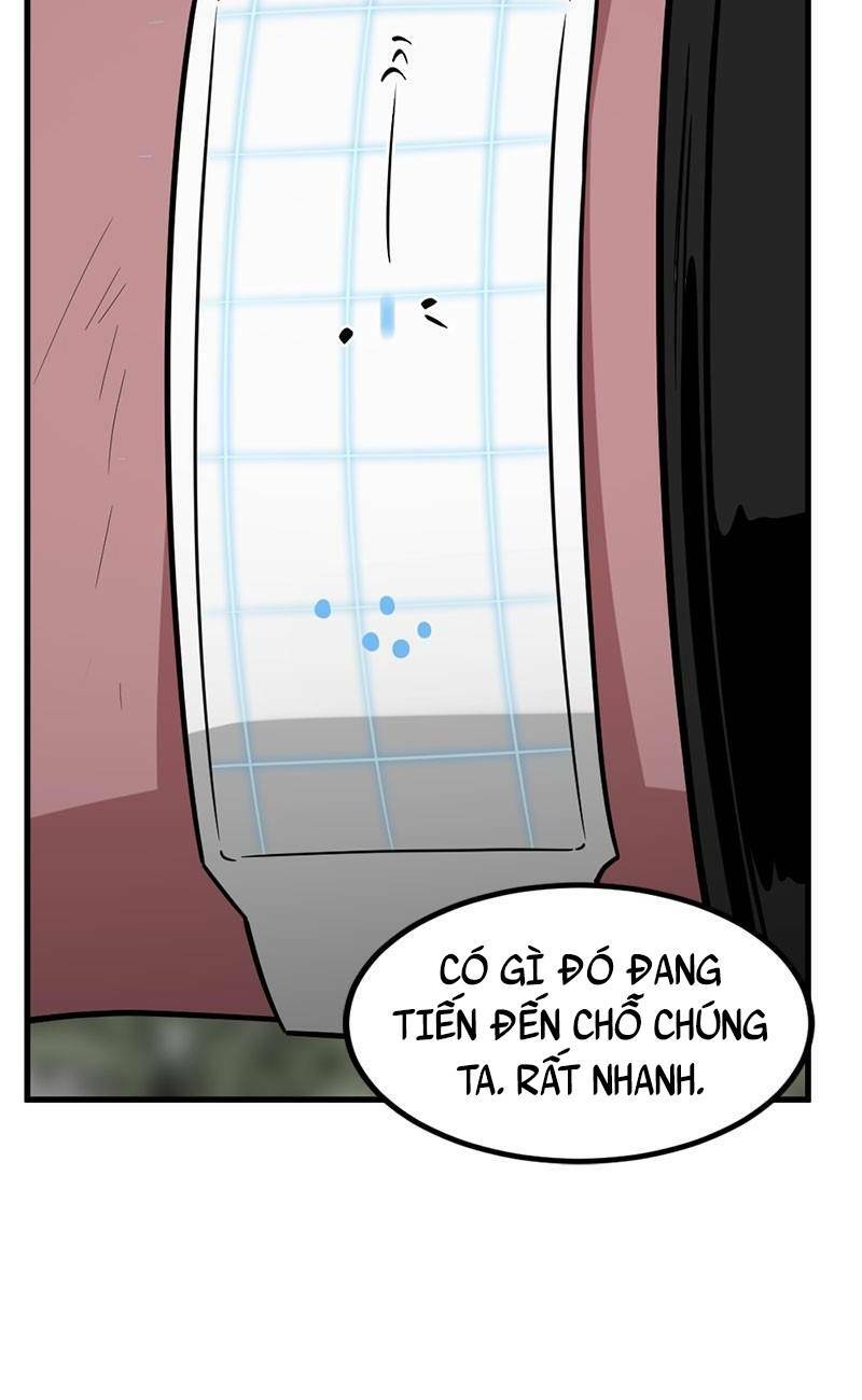 Kẻ Giết Anh Hùng Chapter 48 - Trang 4
