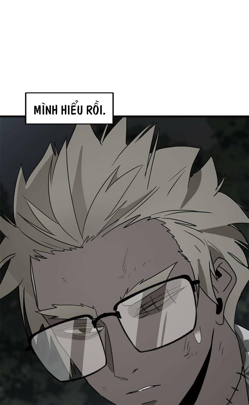 Kẻ Giết Anh Hùng Chapter 48 - Trang 4