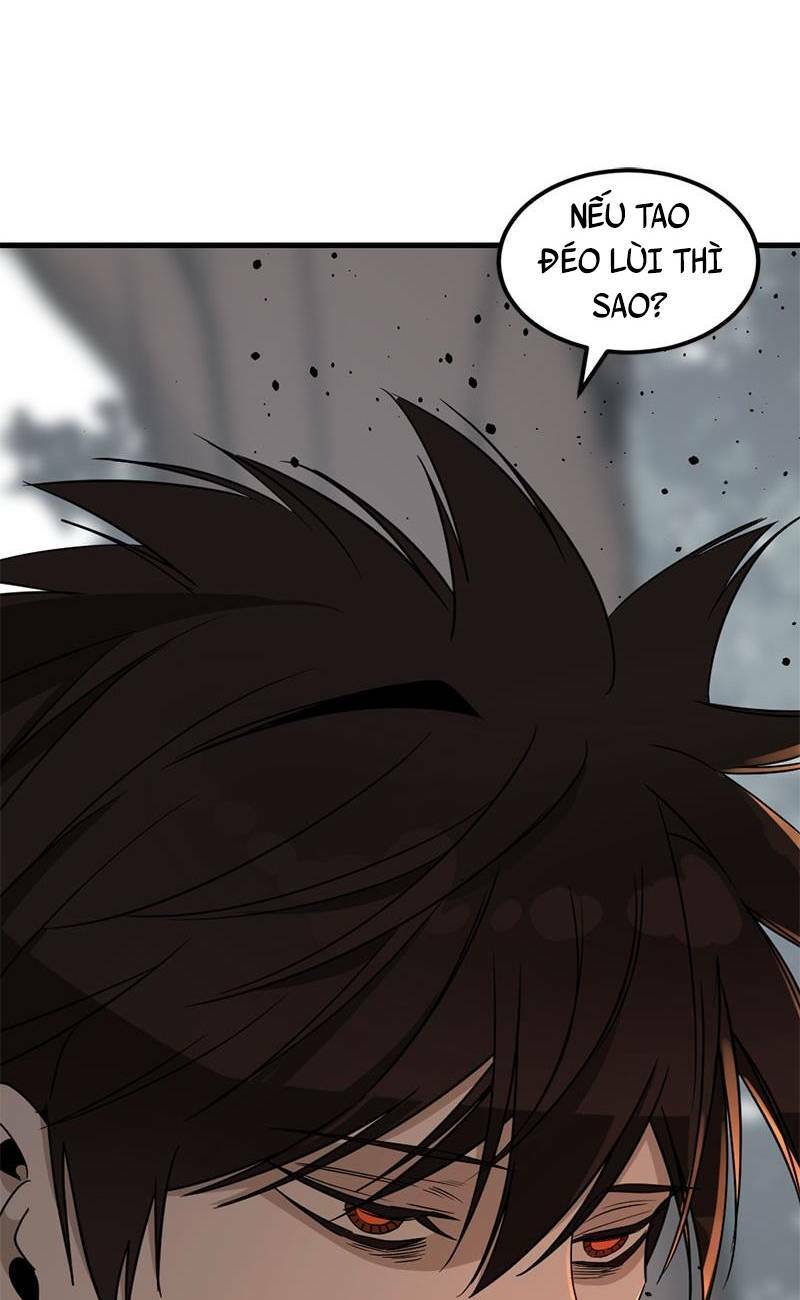 Kẻ Giết Anh Hùng Chapter 48 - Trang 4