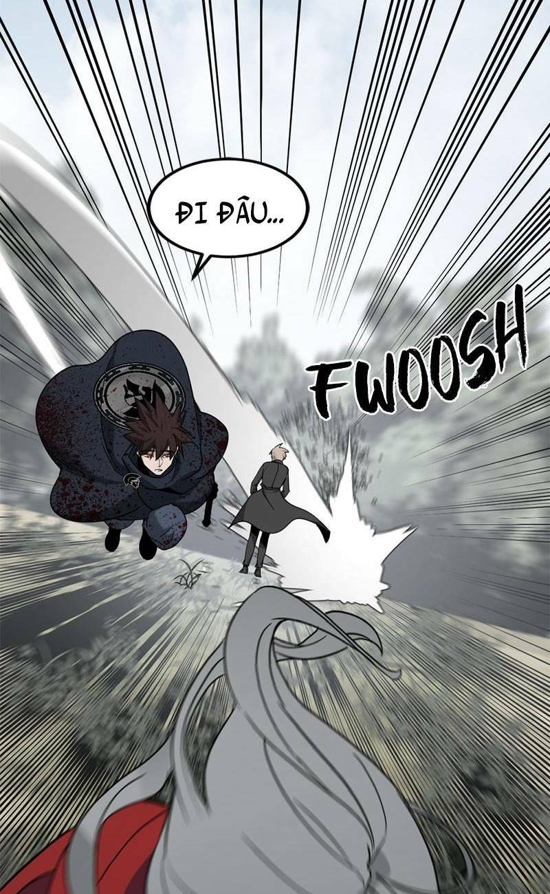 Kẻ Giết Anh Hùng Chapter 49 - Trang 4