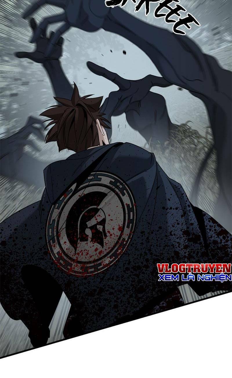 Kẻ Giết Anh Hùng Chapter 49 - Trang 4