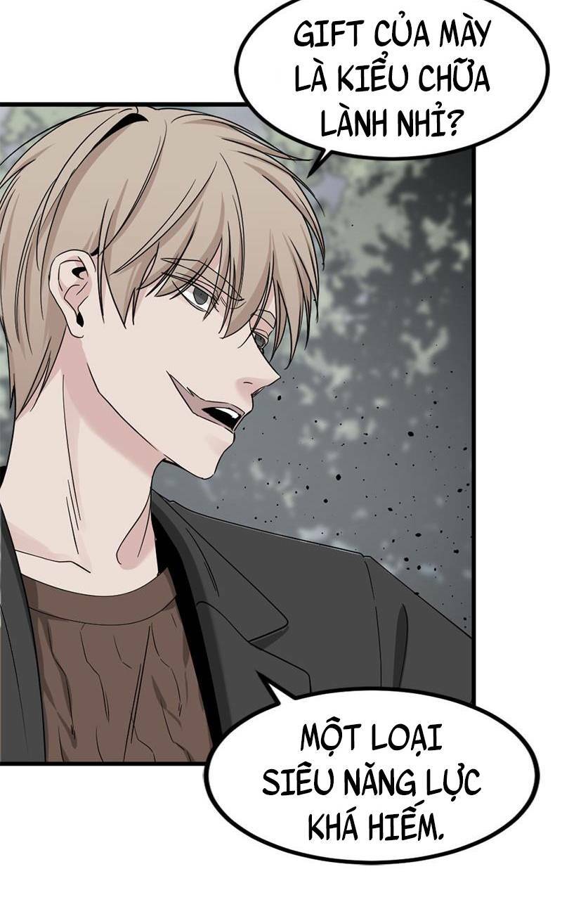 Kẻ Giết Anh Hùng Chapter 49 - Trang 4