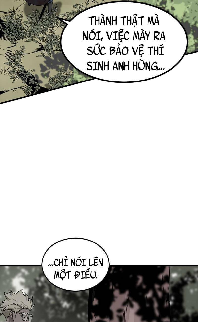 Kẻ Giết Anh Hùng Chapter 49 - Trang 4