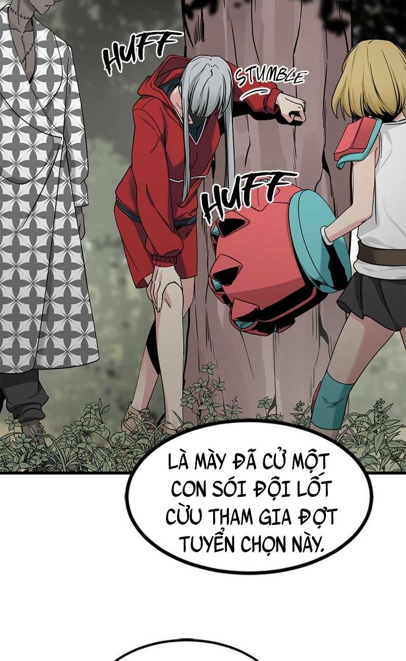 Kẻ Giết Anh Hùng Chapter 49 - Trang 4