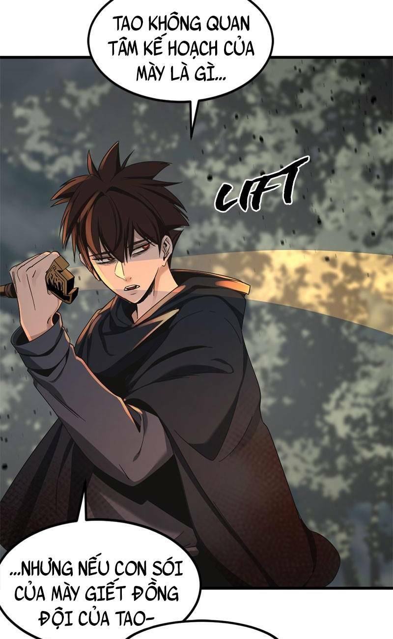 Kẻ Giết Anh Hùng Chapter 49 - Trang 4
