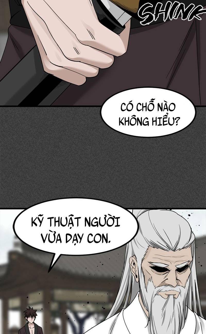 Kẻ Giết Anh Hùng Chapter 49 - Trang 4