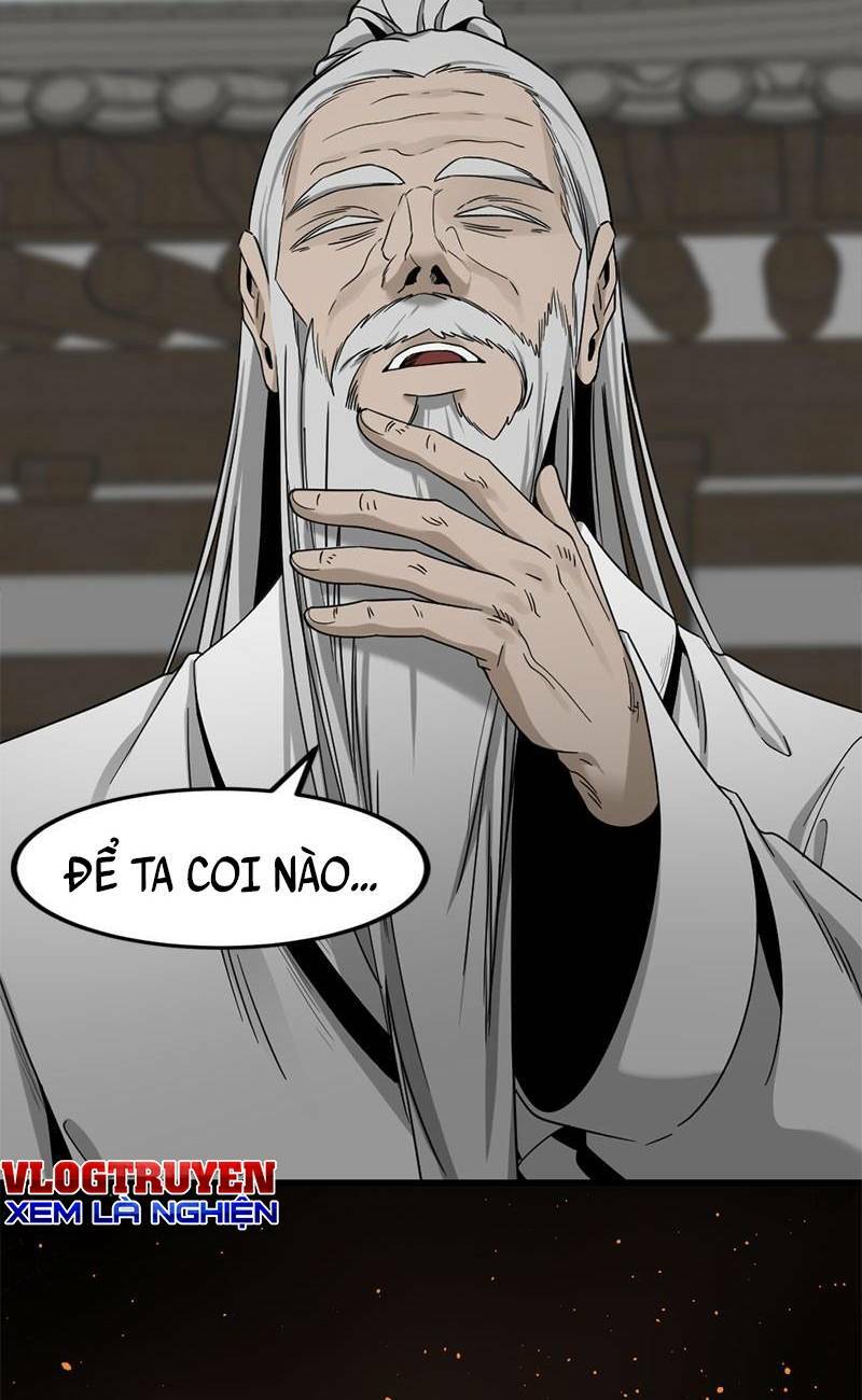 Kẻ Giết Anh Hùng Chapter 49 - Trang 4