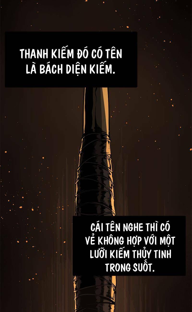 Kẻ Giết Anh Hùng Chapter 49 - Trang 4