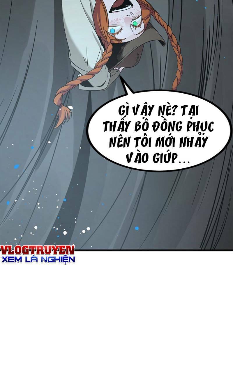 Kẻ Giết Anh Hùng Chapter 49 - Trang 4