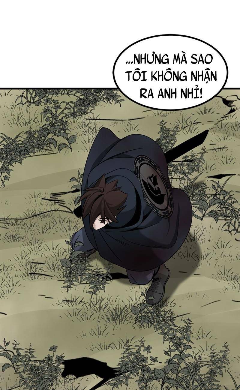 Kẻ Giết Anh Hùng Chapter 49 - Trang 4