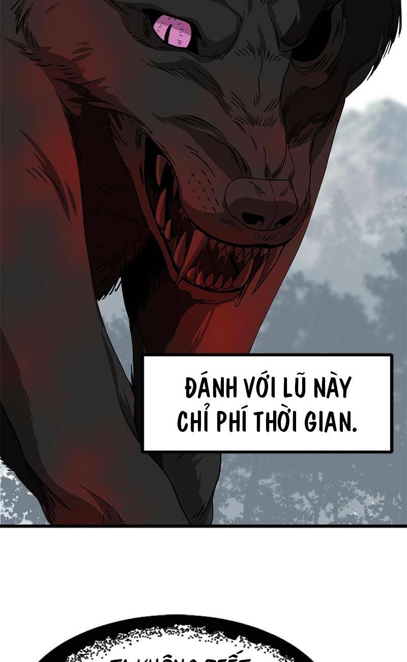 Kẻ Giết Anh Hùng Chapter 49 - Trang 4