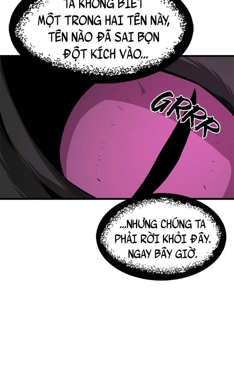 Kẻ Giết Anh Hùng Chapter 49 - Trang 4