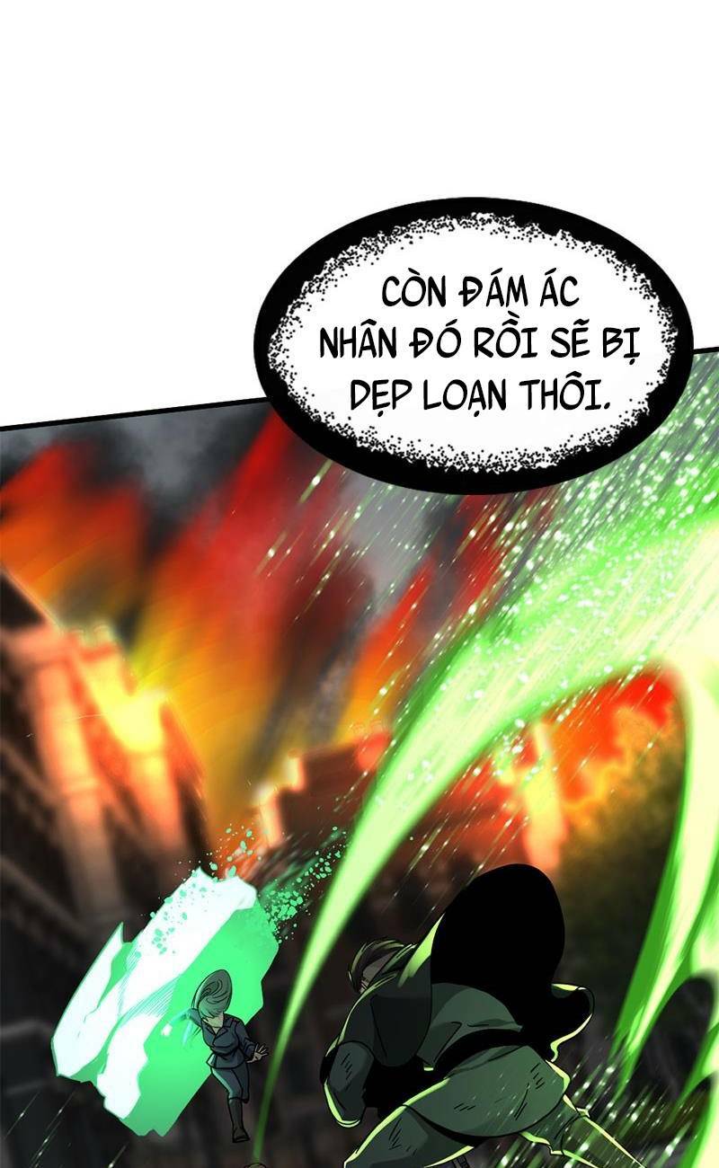 Kẻ Giết Anh Hùng Chapter 49 - Trang 4