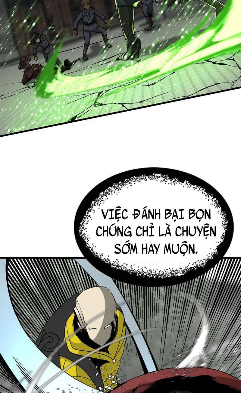 Kẻ Giết Anh Hùng Chapter 49 - Trang 4