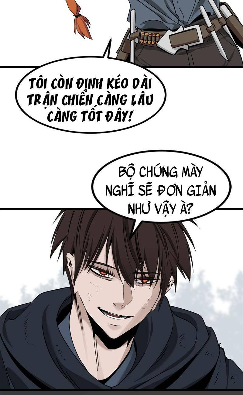 Kẻ Giết Anh Hùng Chapter 49 - Trang 4