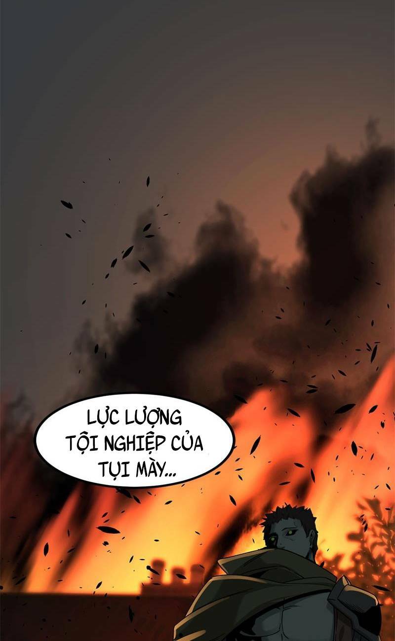 Kẻ Giết Anh Hùng Chapter 49 - Trang 4