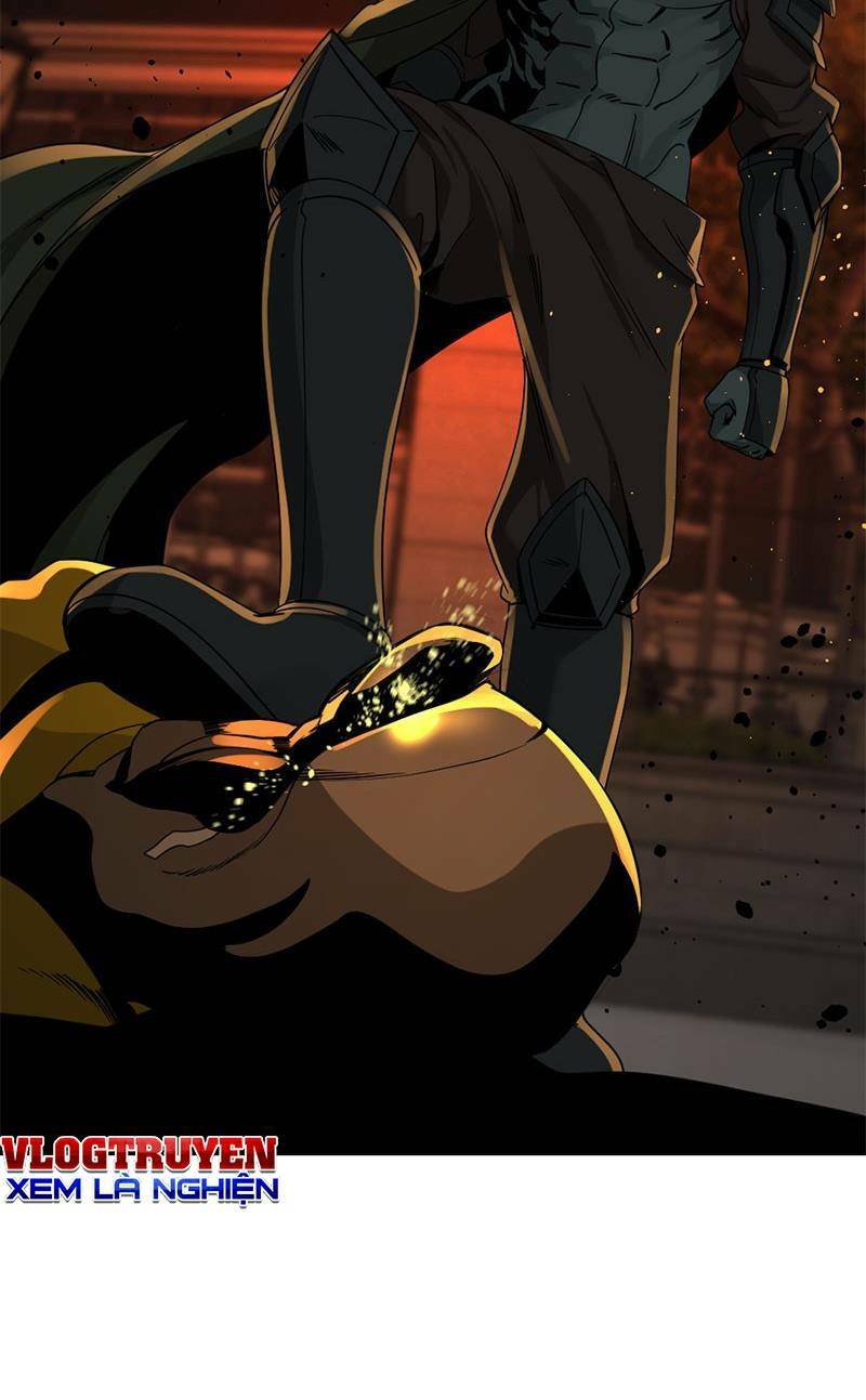 Kẻ Giết Anh Hùng Chapter 49 - Trang 4