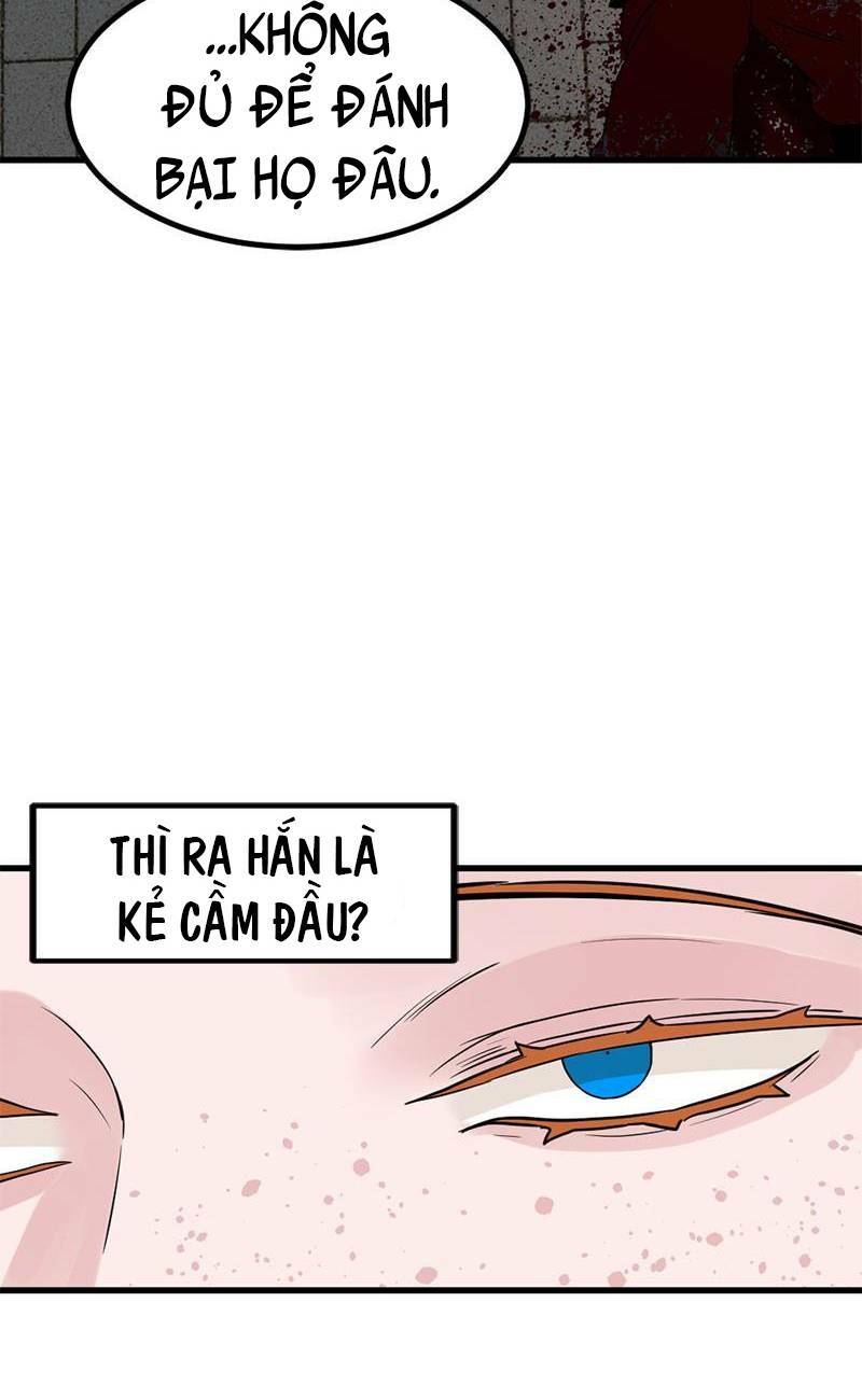 Kẻ Giết Anh Hùng Chapter 49 - Trang 4