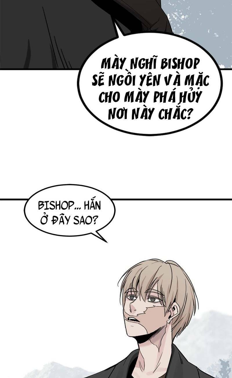 Kẻ Giết Anh Hùng Chapter 49 - Trang 4
