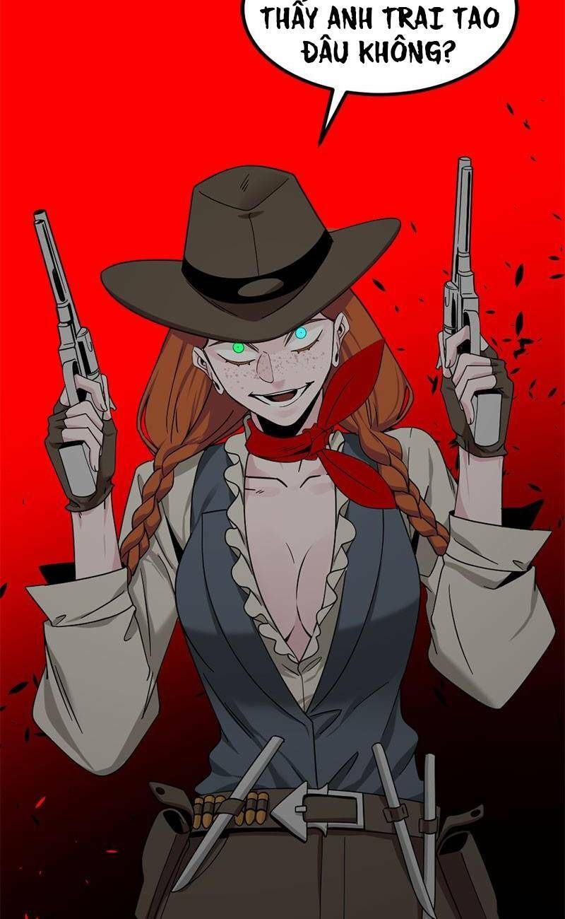 Kẻ Giết Anh Hùng Chapter 49 - Trang 4