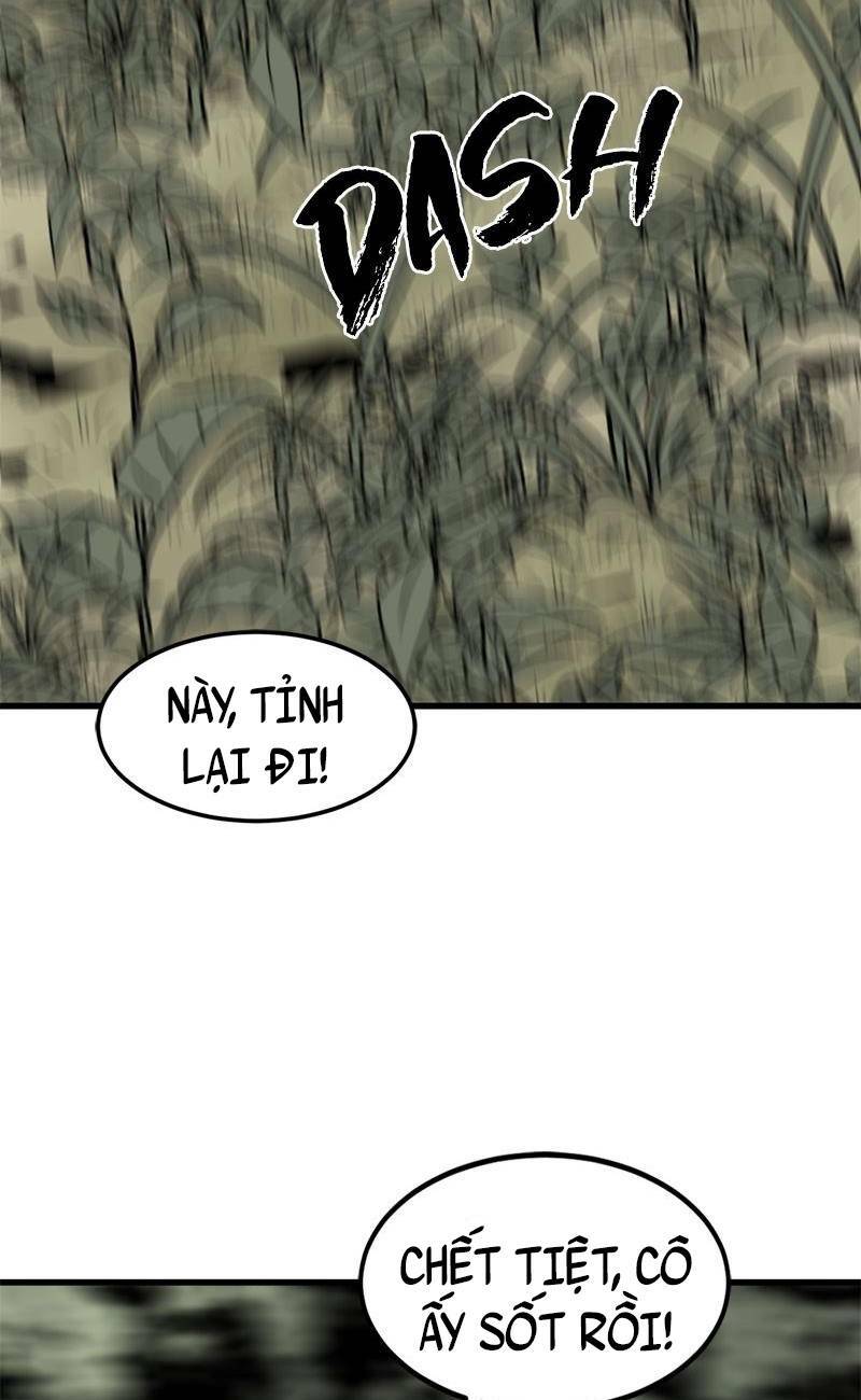 Kẻ Giết Anh Hùng Chapter 49 - Trang 4
