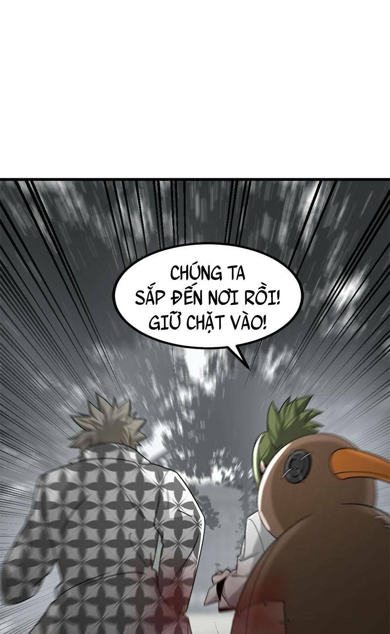 Kẻ Giết Anh Hùng Chapter 49 - Trang 4