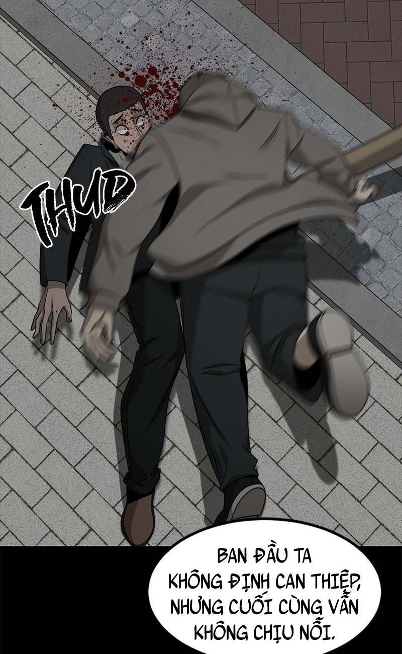 Kẻ Giết Anh Hùng Chapter 49 - Trang 4