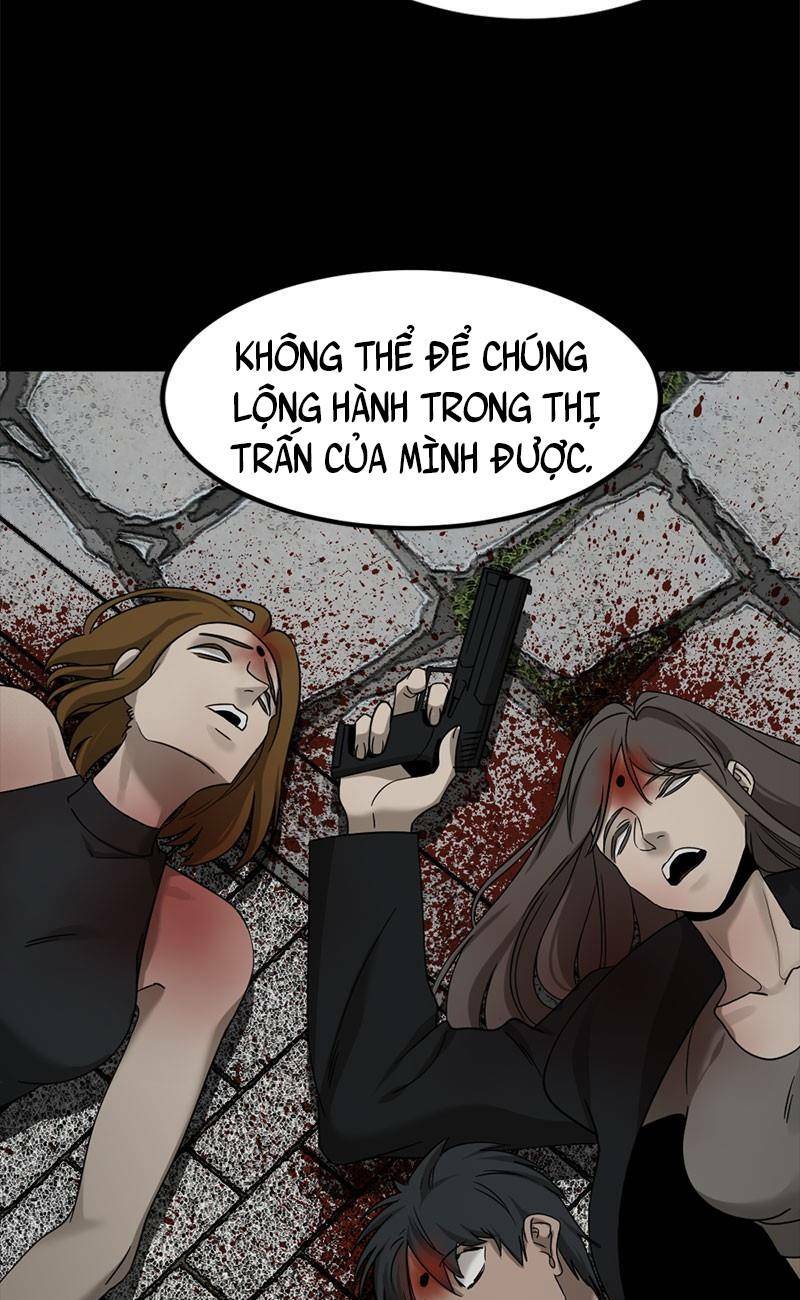 Kẻ Giết Anh Hùng Chapter 49 - Trang 4