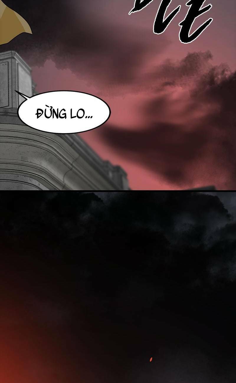 Kẻ Giết Anh Hùng Chapter 49 - Trang 4