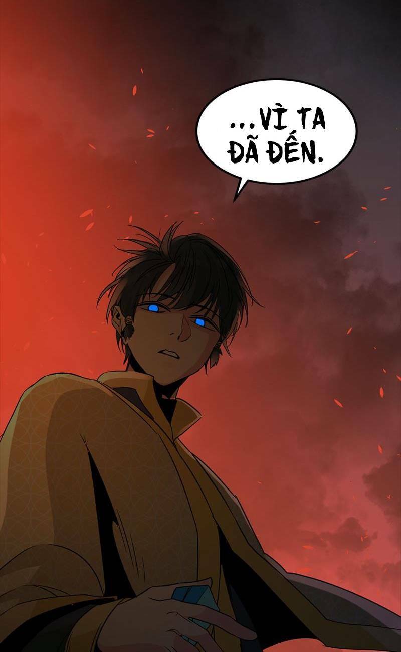 Kẻ Giết Anh Hùng Chapter 49 - Trang 4