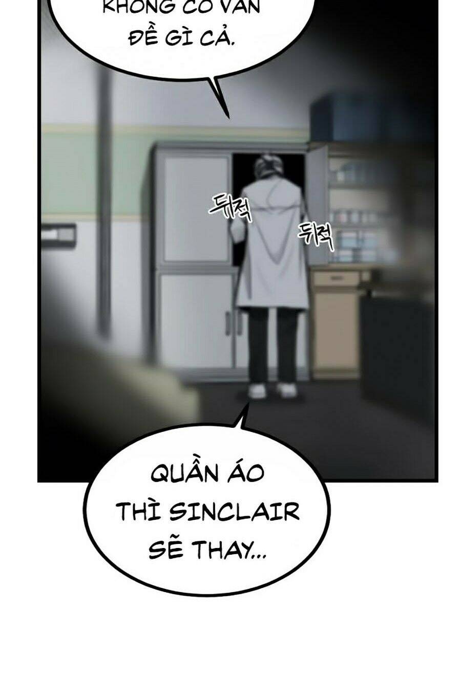 Kẻ Giết Anh Hùng Chapter 5 - Trang 4