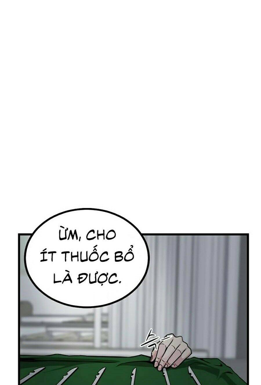 Kẻ Giết Anh Hùng Chapter 5 - Trang 4