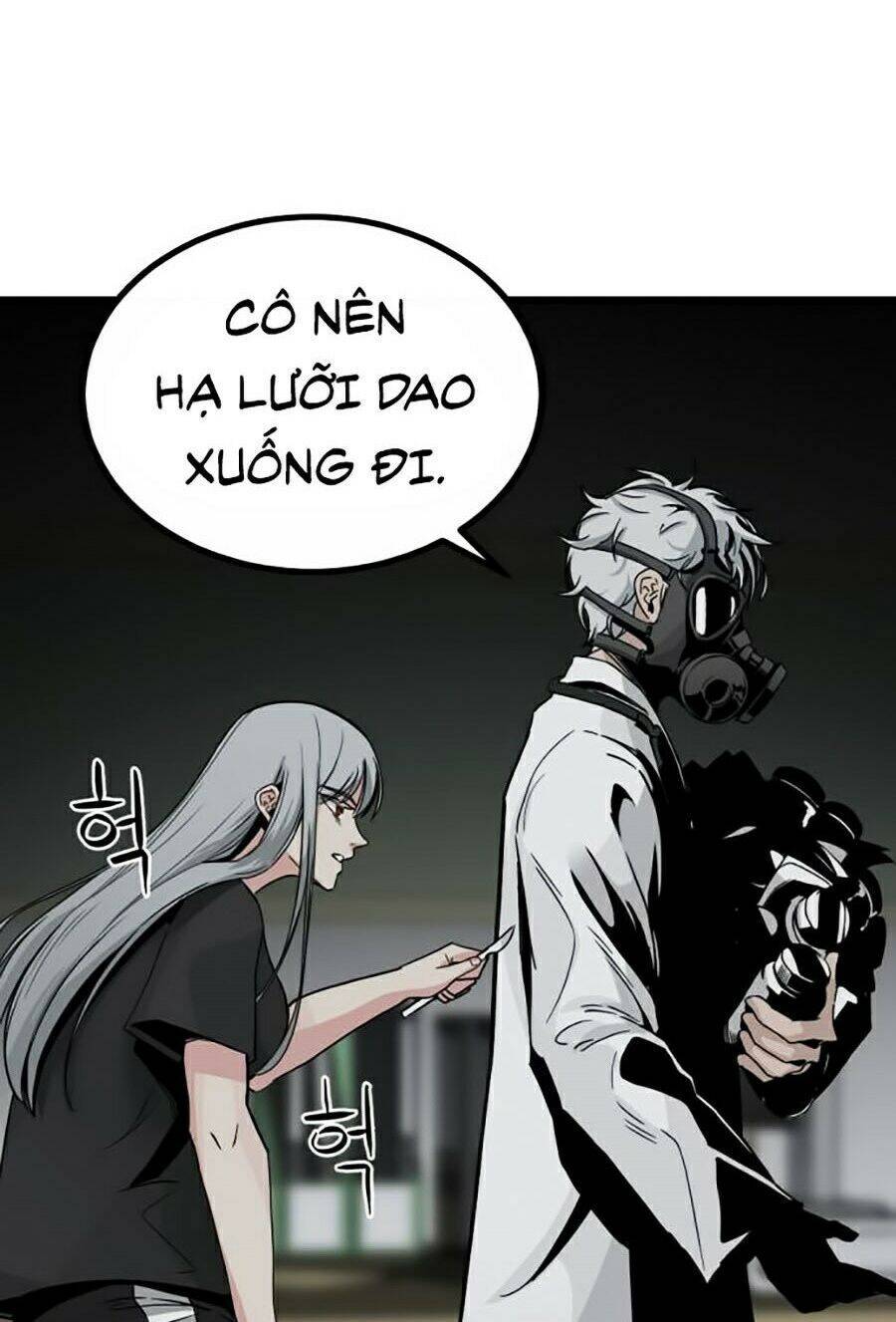 Kẻ Giết Anh Hùng Chapter 5 - Trang 4