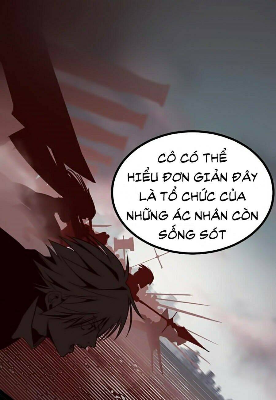 Kẻ Giết Anh Hùng Chapter 5 - Trang 4
