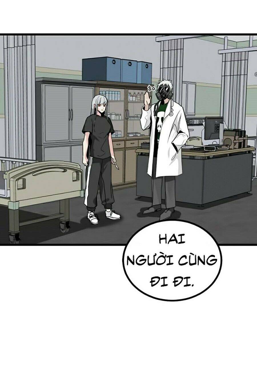 Kẻ Giết Anh Hùng Chapter 5 - Trang 4