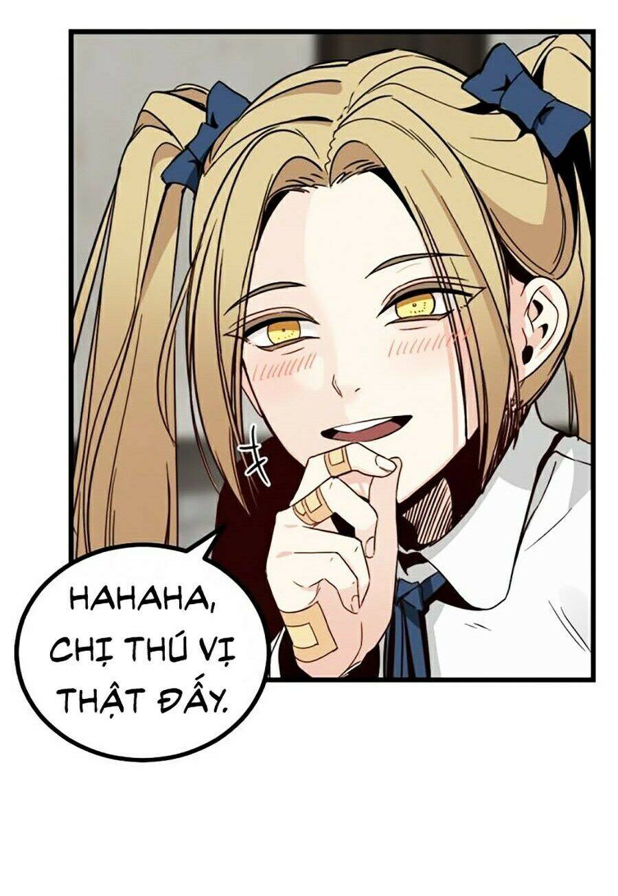 Kẻ Giết Anh Hùng Chapter 5 - Trang 4