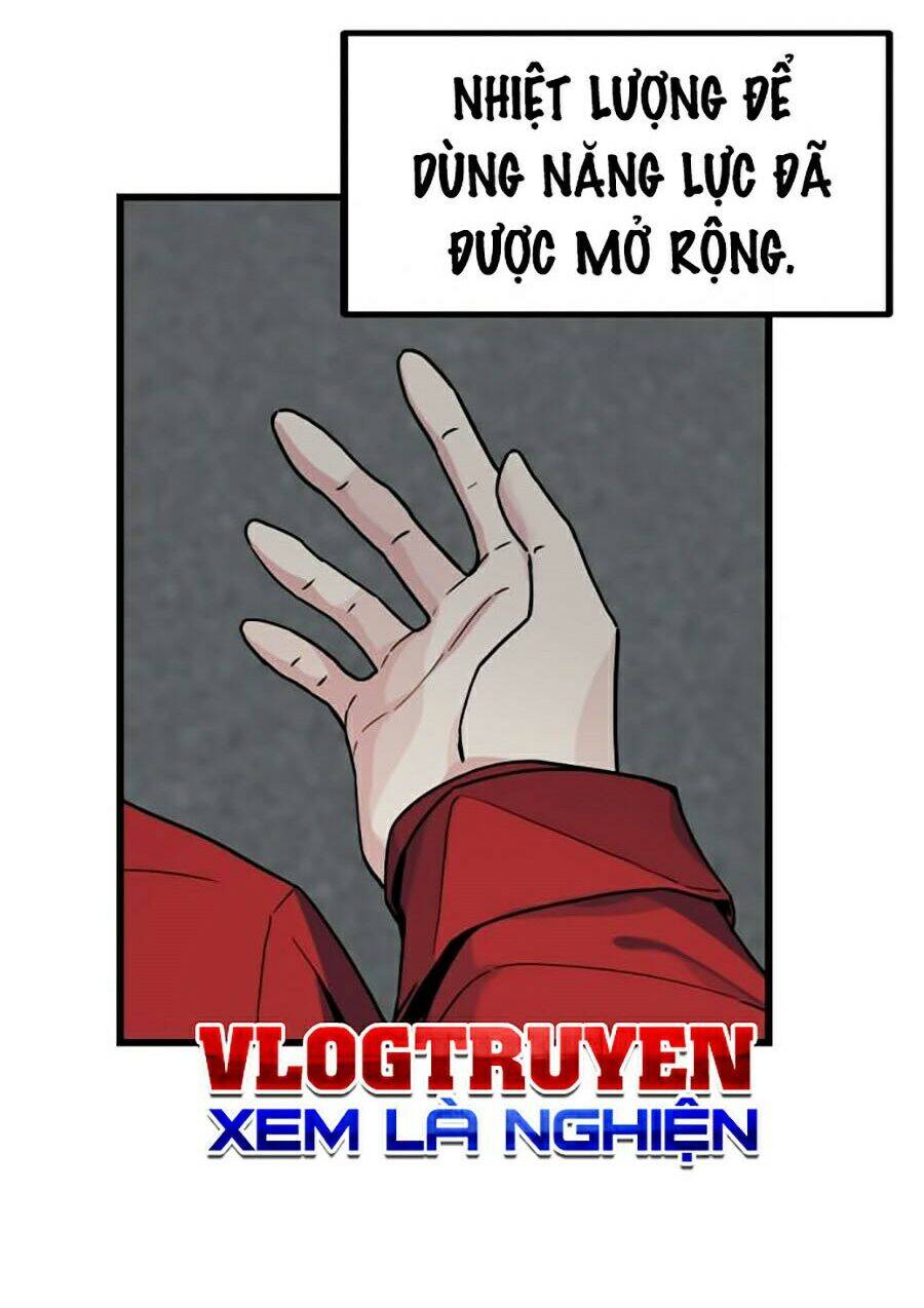 Kẻ Giết Anh Hùng Chapter 5 - Trang 4
