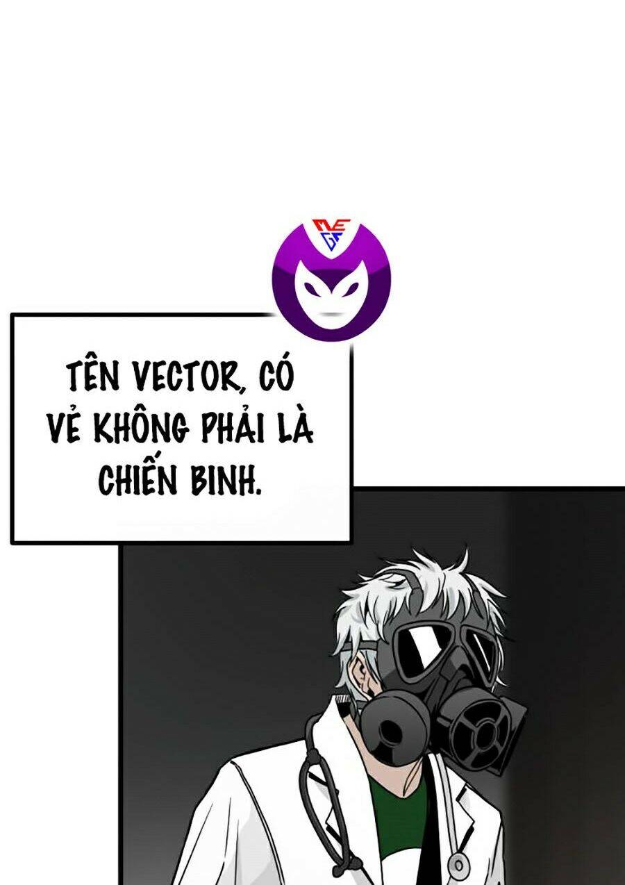 Kẻ Giết Anh Hùng Chapter 5 - Trang 4