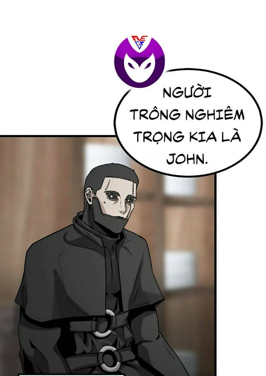 Kẻ Giết Anh Hùng Chapter 5 - Trang 4