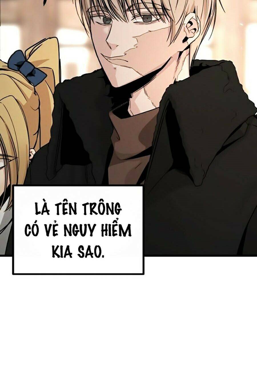 Kẻ Giết Anh Hùng Chapter 5 - Trang 4