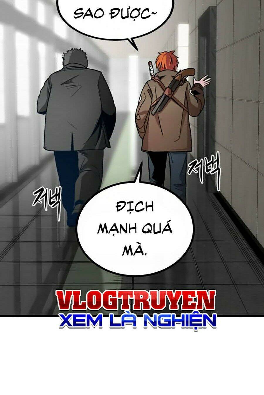 Kẻ Giết Anh Hùng Chapter 5 - Trang 4