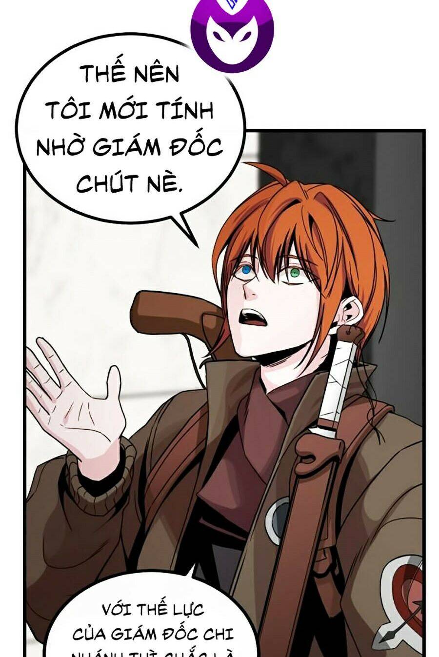 Kẻ Giết Anh Hùng Chapter 5 - Trang 4