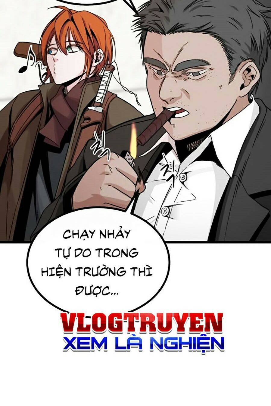 Kẻ Giết Anh Hùng Chapter 5 - Trang 4