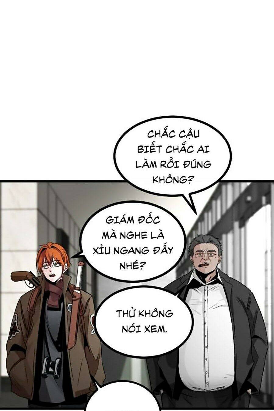 Kẻ Giết Anh Hùng Chapter 5 - Trang 4