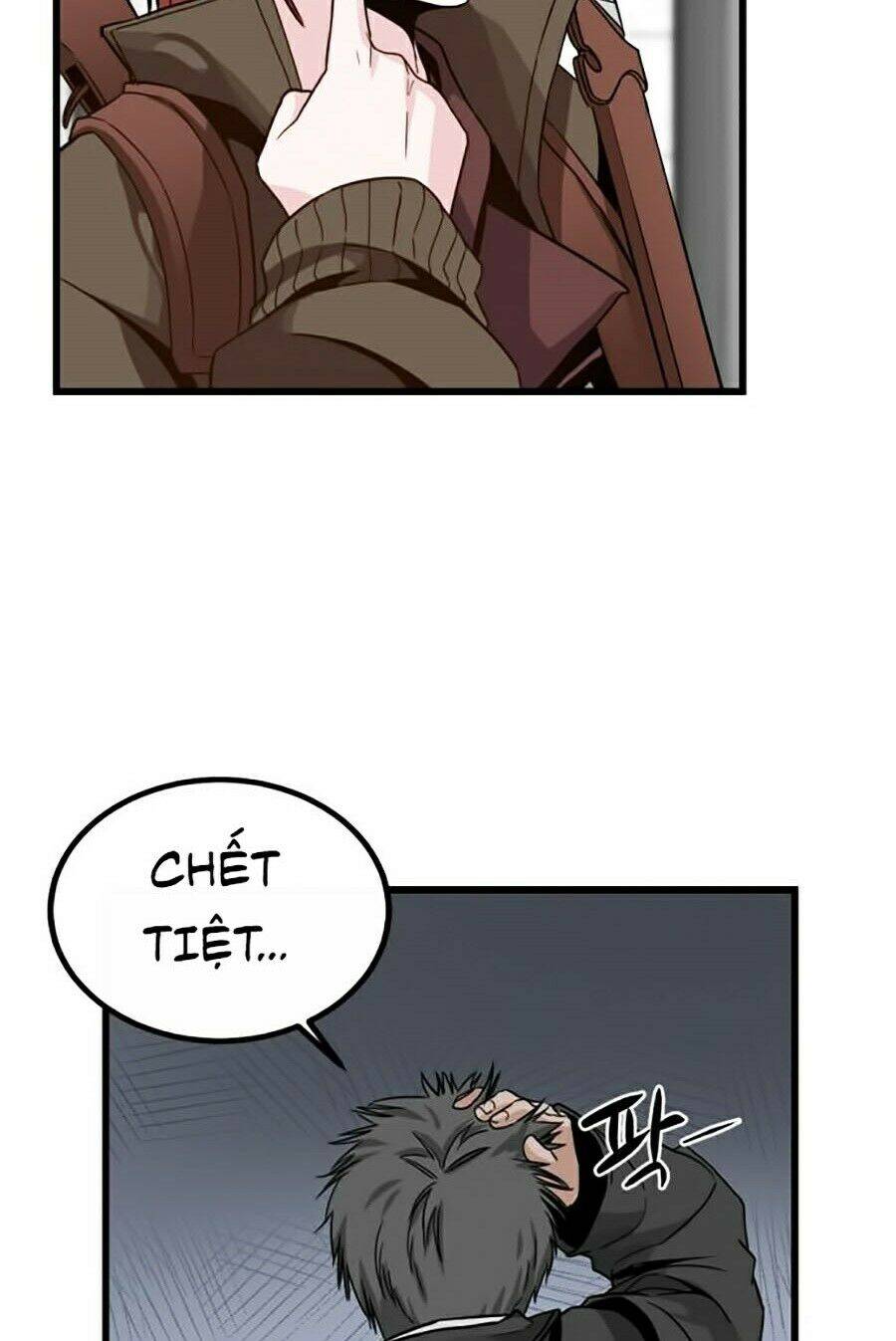 Kẻ Giết Anh Hùng Chapter 5 - Trang 4